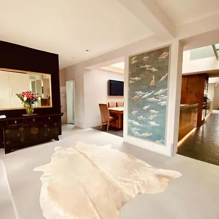 Holiday home Unique,architecturally Acclaimed,notting Hill *