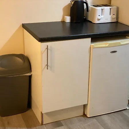 Lovely 1-bedroom Flat In London