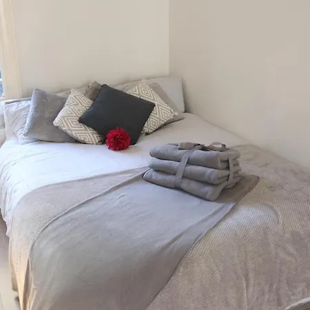 Apartament Cultural Epicenter, 4 Bedroom, To Do Than Do! Londyn
