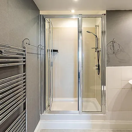 شقة Convenient Urban Pad In Paddington *