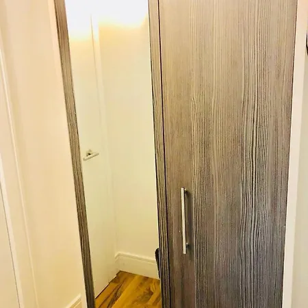 Apartamento Sparrow Nest - 2w