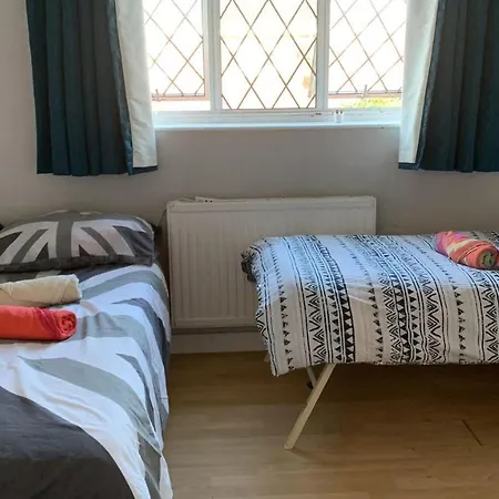 Homestay Private In