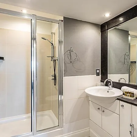 Convenient Urban Pad In Paddington