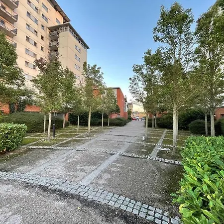 Lovely 2-bed Flat Along The River Thames Appartement Londres