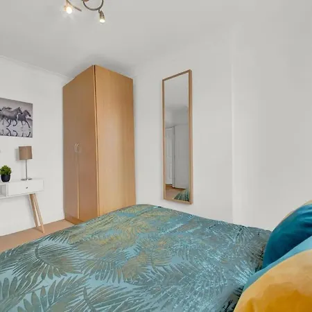 The Bayswater - Excellent Central Location