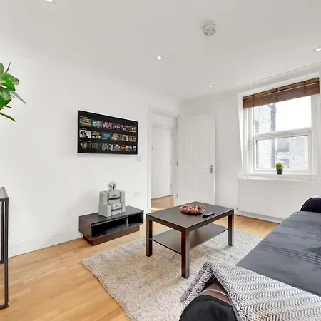 Appartamento The Bayswater - Excellent Central Location