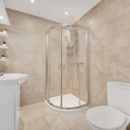 Appartamento The Bayswater - Excellent Central Location *