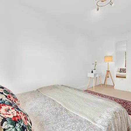 The Bayswater - Excellent Central Location Appartamento