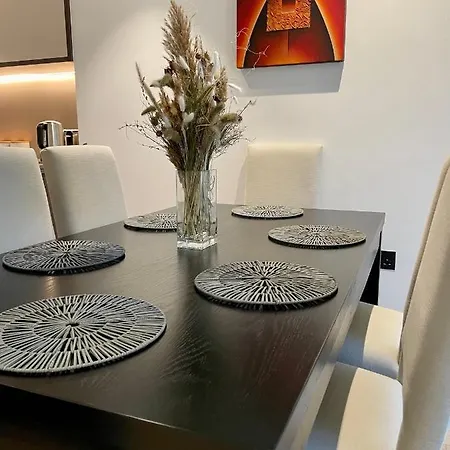 Apartment Battersea Power Station Living London