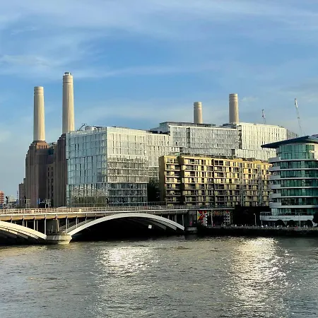 Battersea Power Station Living *