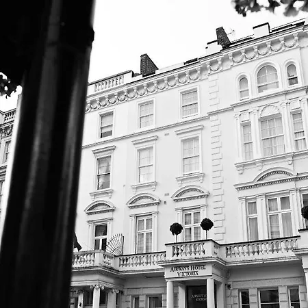 The 29 Hotell