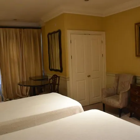 The Cranley Otel Londra