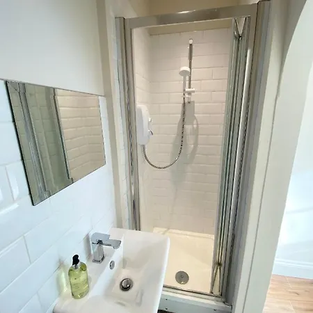 Διαμέρισμα Stylish Maisonette And In Victoria *