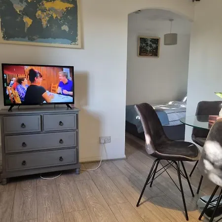 Surrey Quays Apartamento
