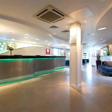 Leonardo London Heathrow Airport Hotel West Drayton (Middlesex)