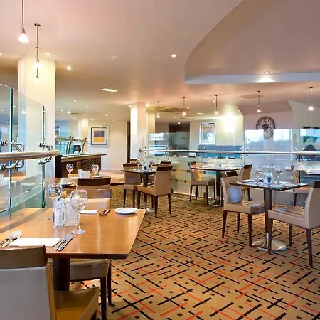 Hotel Leonardo London Heathrow Airport West Drayton (Middlesex)