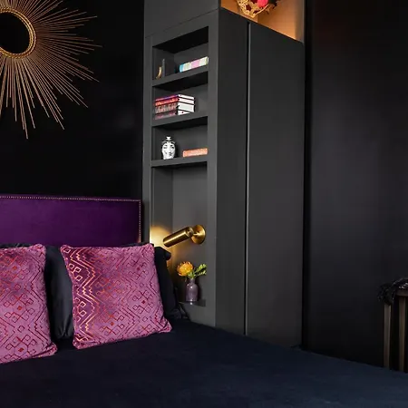 Hotel The Mandrake (adults Only) Londres