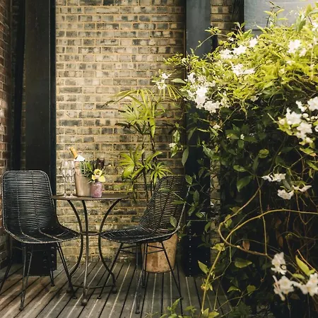 Hotel The Mandrake (adults Only) 5*