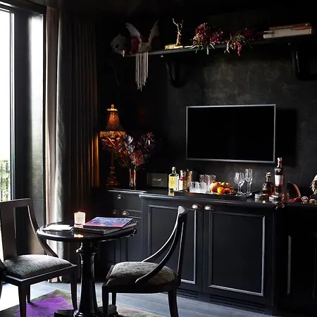 The Mandrake (adults Only) Hotel 5*