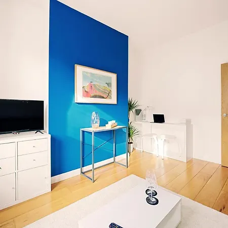 Appartamento Charming Victorian Retreat In West Hampstead *