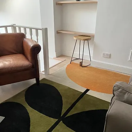Διαμέρισμα London-modern Contemporary Flat *