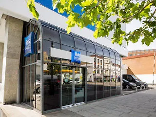 فندق Ibis Budget Whitechapel - Brick Lane لندن