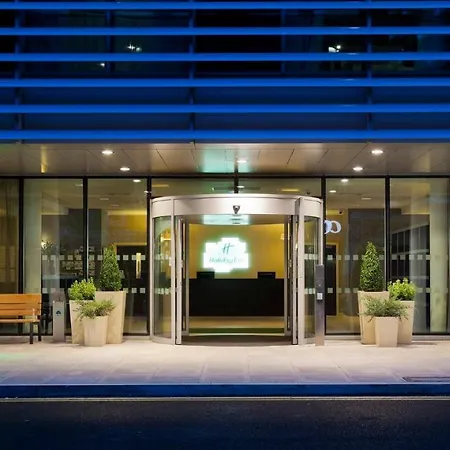 - Whitechapel By Ihg 4* Londra