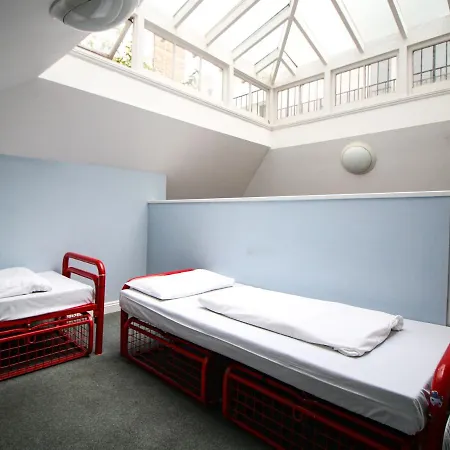 Astor Hyde Park (adults Only) Hostel *