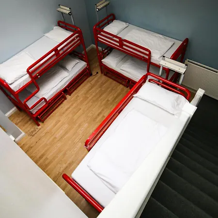 Hostel Astor Hyde Park (adults Only)