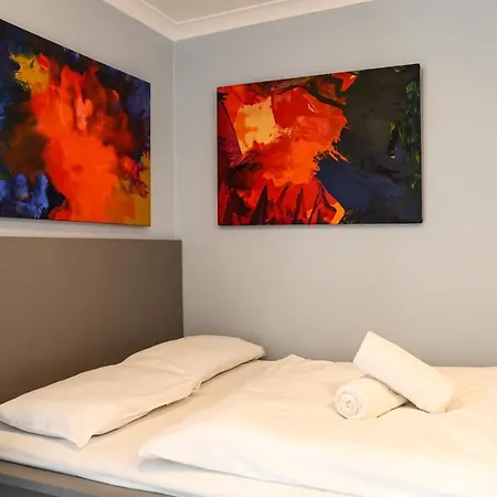 Astor Hyde Park (adults Only) London
