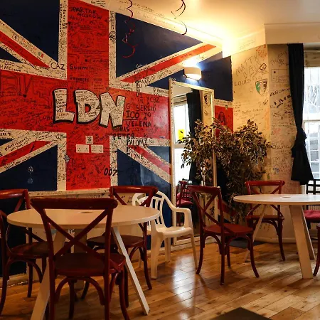 Astor Hyde Park (adults Only) London