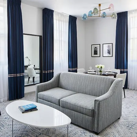 Hotel Marriott Grosvenor Square 5*