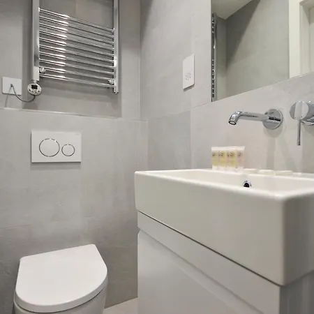 Leinster Square Serviced Aparthotel Londen