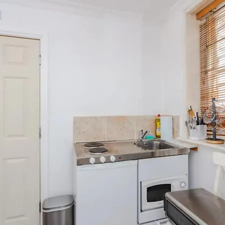 Lovely Studio Near Trendy Shoreditch Apartment *