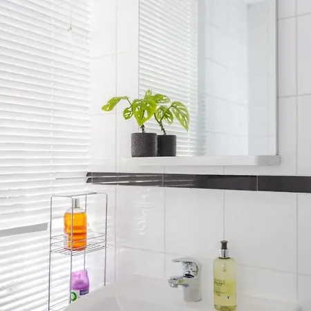 Apartment Lovely Studio Near Trendy Shoreditch *