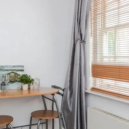 Lovely Studio Near Trendy Shoreditch Apartment