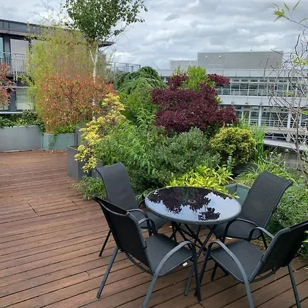 Apartahotel Farringdon Laceby *
