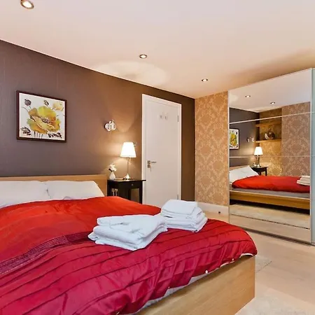 Apartmán Whole House In Camden Town *
