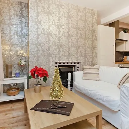 Whole House In Camden Town Apartmán Londýn