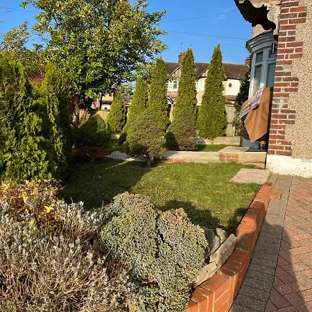 Διαμέρισμα Tj Homes - Entire Place For 5 Guests - London *