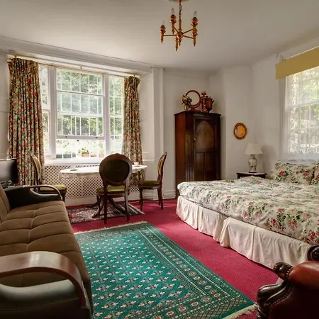 Bed & Breakfast Juliette's 3*