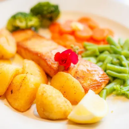 La Reserve Hotel London