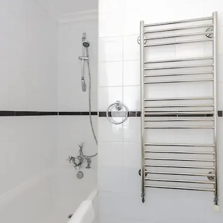 Apartment Lovely Studio Near Trendy Shoreditch
