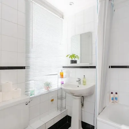 Lovely Studio Near Trendy Shoreditch *