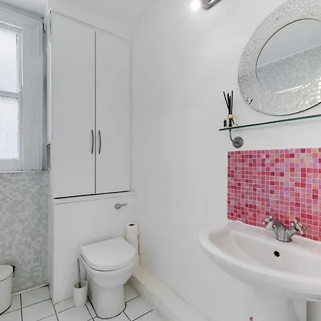 Mirabel Two Bedrooms, One Bath, Fulham Sw6 By Mdps Appartement Londen