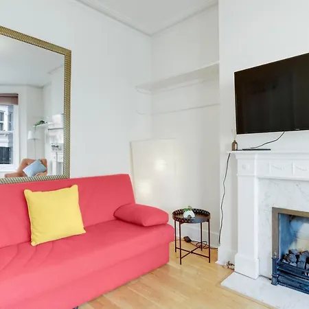 Mirabel Two Bedrooms, One Bath, Fulham Sw6 By Mdps Appartement