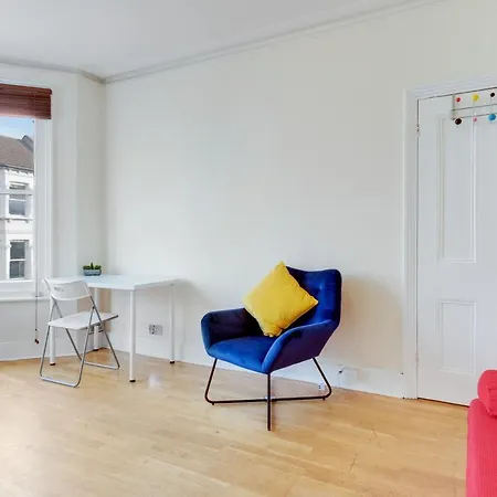 Appartement Mirabel Two Bedrooms, One Bath, Fulham Sw6 By Mdps *