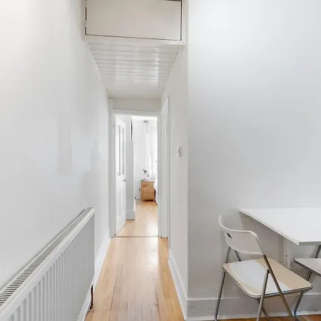 Appartement Mirabel Two Bedrooms, One Bath, Fulham Sw6 By Mdps *