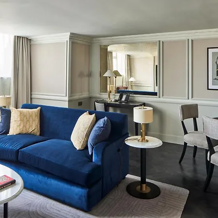 Hotel The Royal Horseguards Hotel, Londra
