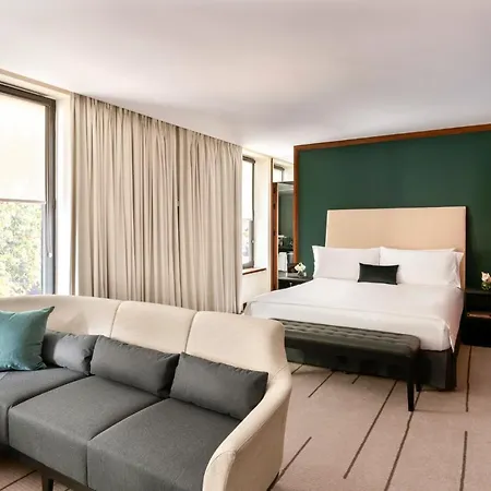 The Halkin Hotel